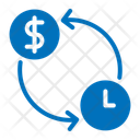 پیش‌نمایش فایل time-is-money-10217445 از پک کسب و کار