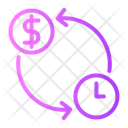 پیش‌نمایش فایل time-is-money-10217395 از پک کسب و کار