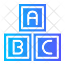 پیش‌نمایش فایل abc-block-10305072 از پک نوزاد و کودک