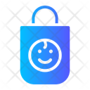 پیش‌نمایش فایل gift-bag-10305050 از پک نوزاد و کودک
