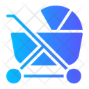 پیش‌نمایش فایل stroller-10305068 از پک نوزاد و کودک