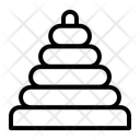 پیش‌نمایش فایل pyramid-10305336 از پک نوزاد و کودک