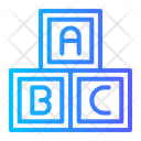 پیش‌نمایش فایل abc-block-10305422 از پک نوزاد و کودک