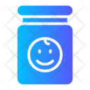پیش‌نمایش فایل baby-food-10309498 از پک نوزاد و تجهیزات