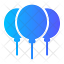 پیش‌نمایش فایل balloons-10309505 از پک نوزاد و تجهیزات