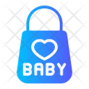 پیش‌نمایش فایل gift-bag-10309519 از پک نوزاد و تجهیزات