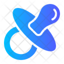 پیش‌نمایش فایل pacifier-10309528 از پک نوزاد و تجهیزات