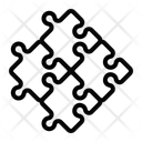 پیش‌نمایش فایل puzzle-10309636 از پک نوزاد و تجهیزات