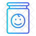 پیش‌نمایش فایل baby-food-10309653 از پک نوزاد و تجهیزات