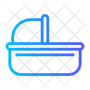 پیش‌نمایش فایل carrycot-10309667 از پک نوزاد و تجهیزات