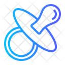 پیش‌نمایش فایل pacifier-10309683 از پک نوزاد و تجهیزات