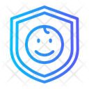 پیش‌نمایش فایل shield-10309693 از پک نوزاد و تجهیزات