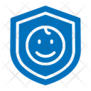 پیش‌نمایش فایل shield-10309743 از پک نوزاد و تجهیزات