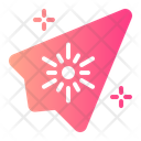 پیش‌نمایش فایل paper-plane-10558369 از پک سال نو