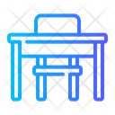 پیش‌نمایش فایل school-desk-10999324 از پک بازگشت به مدرسه