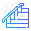 پیش‌نمایش فایل staircase-12530136 از پک روز معماری