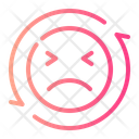 پیش‌نمایش فایل circular-arrow-12853489 از پک غمگین