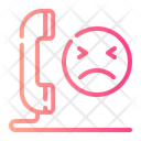 پیش‌نمایش فایل phone-call-12853514 از پک غمگین