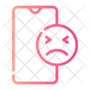 پیش‌نمایش فایل smartphone-12853521 از پک غمگین