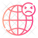 پیش‌نمایش فایل world-12853532 از پک غمگین