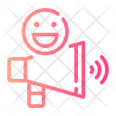 پیش‌نمایش فایل megaphone-12838077 از پک مبارک