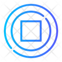پیش‌نمایش فایل stop-button-12716268 از پک ویدئوها و فیلم‌ها