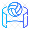 پیش‌نمایش فایل volleyball-12758060 از پک واقعیت مجازی