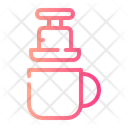 پیش‌نمایش فایل aeropress-12665507 از پک لوازم خانگی آشپزخانه