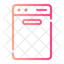 پیش‌نمایش فایل dishwasher-12665471 از پک لوازم خانگی آشپزخانه