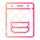 پیش‌نمایش فایل dishwasher-12665472 از پک لوازم خانگی آشپزخانه
