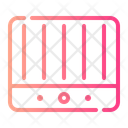 پیش‌نمایش فایل electric-grill-12665473 از پک لوازم خانگی آشپزخانه
