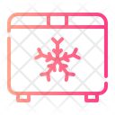 پیش‌نمایش فایل freezer-12665477 از پک لوازم خانگی آشپزخانه