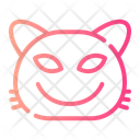 پیش‌نمایش فایل devil-12885349 از پک شکلک گربه