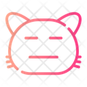 پیش‌نمایش فایل expressionless-12885354 از پک شکلک گربه