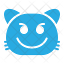 پیش‌نمایش فایل evil-12885414 از پک شکلک گربه