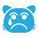 پیش‌نمایش فایل facial-expression-12885416 از پک شکلک گربه