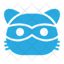 پیش‌نمایش فایل ninja-12885438 از پک شکلک گربه