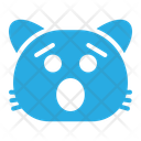 پیش‌نمایش فایل sad-face-12885441 از پک شکلک گربه