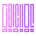 پیش‌نمایش فایل barcode-13026340 از پک رابط کاربری