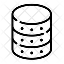 پیش‌نمایش فایل database-13026307 از پک رابط کاربری