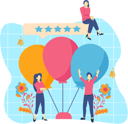 پیش‌نمایش فایل birthday-party-7292440 از پک تولد