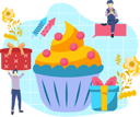 پیش‌نمایش فایل birthday-7292468 از پک تولد