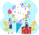 پیش‌نمایش فایل happy-birthday-7292466 از پک تولد
