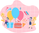 پیش‌نمایش فایل birthday-7292477 از پک تولد