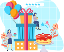 پیش‌نمایش فایل birthday-surprise-7292479 از پک تولد