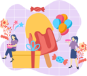 پیش‌نمایش فایل happy-birthday-7292484 از پک تولد