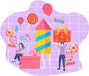پیش‌نمایش فایل birthday-7292495 از پک تولد