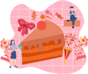 پیش‌نمایش فایل birthday-party-celebration-7292490 از پک تولد