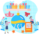 پیش‌نمایش فایل birthday-celebration-7292505 از پک تولد