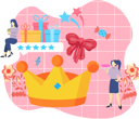 پیش‌نمایش فایل birthday-party-celebration-7292499 از پک تولد